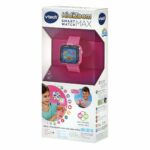 ΒρεφικάΡολόγια Vtech Kidizoom Smartwatch Max 256 MB Διαδραστικό Ροζ