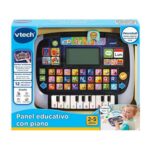 Διαδραστικό Παιδικό Tablet Vtech Πιάνο