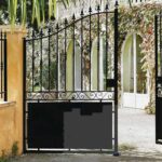 Εκκεντρικό τριβείο Fartools Rex120c