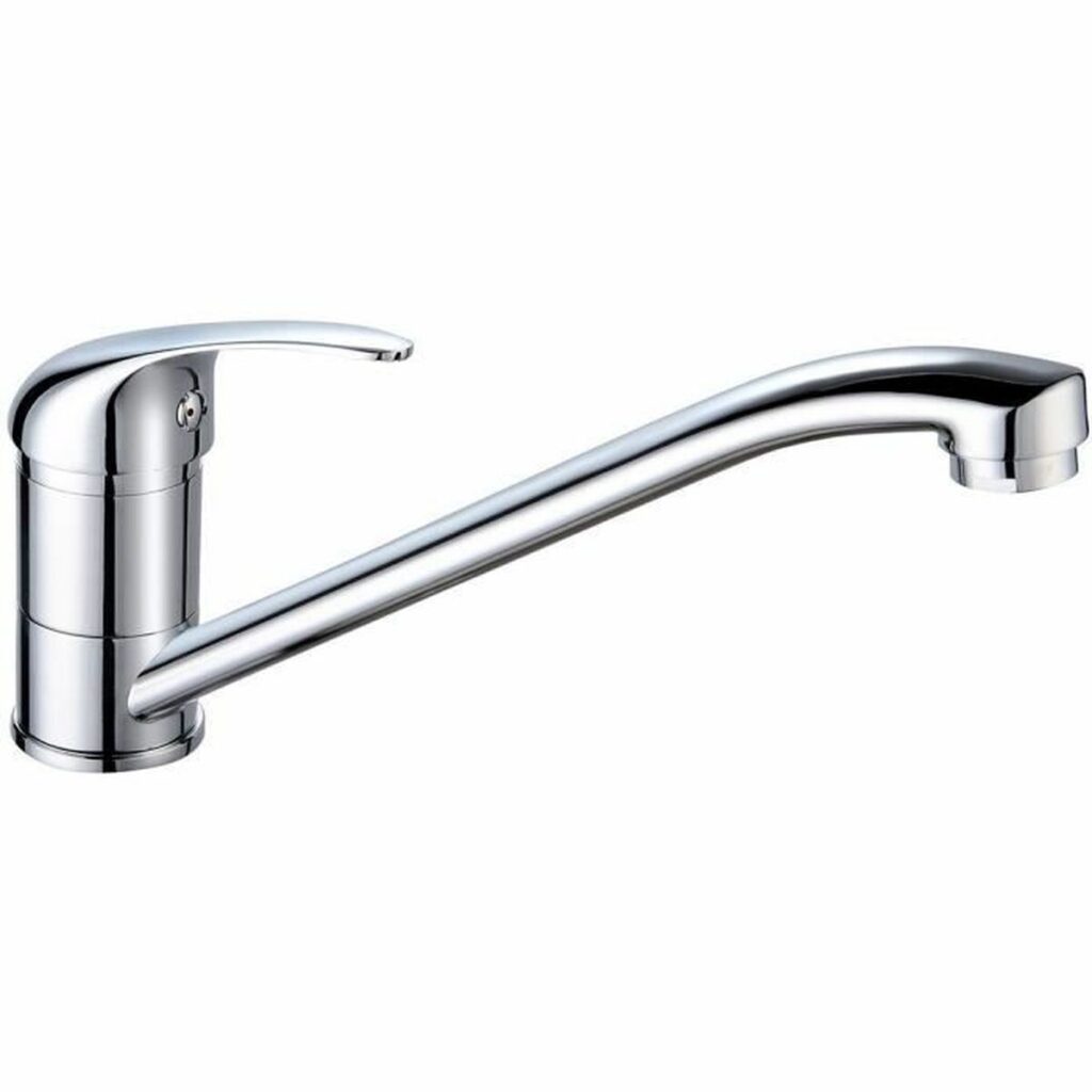 Kitchen Tap Rousseau ATHENA Μέταλλο