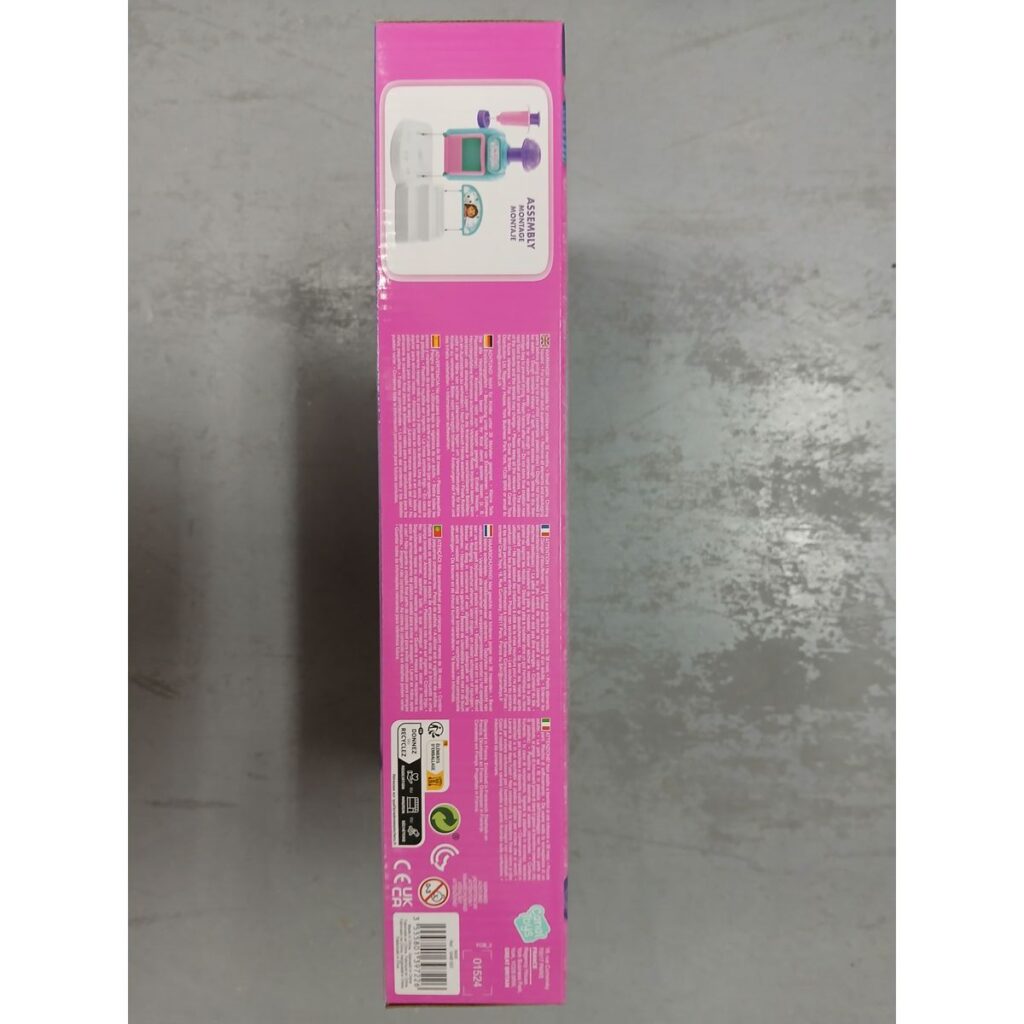Εκπαιδευτικό παιχνίδι Canal Toys Gabby´s Doll House