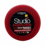 Δυνατό Κερί Μαλλιών Studio Line
