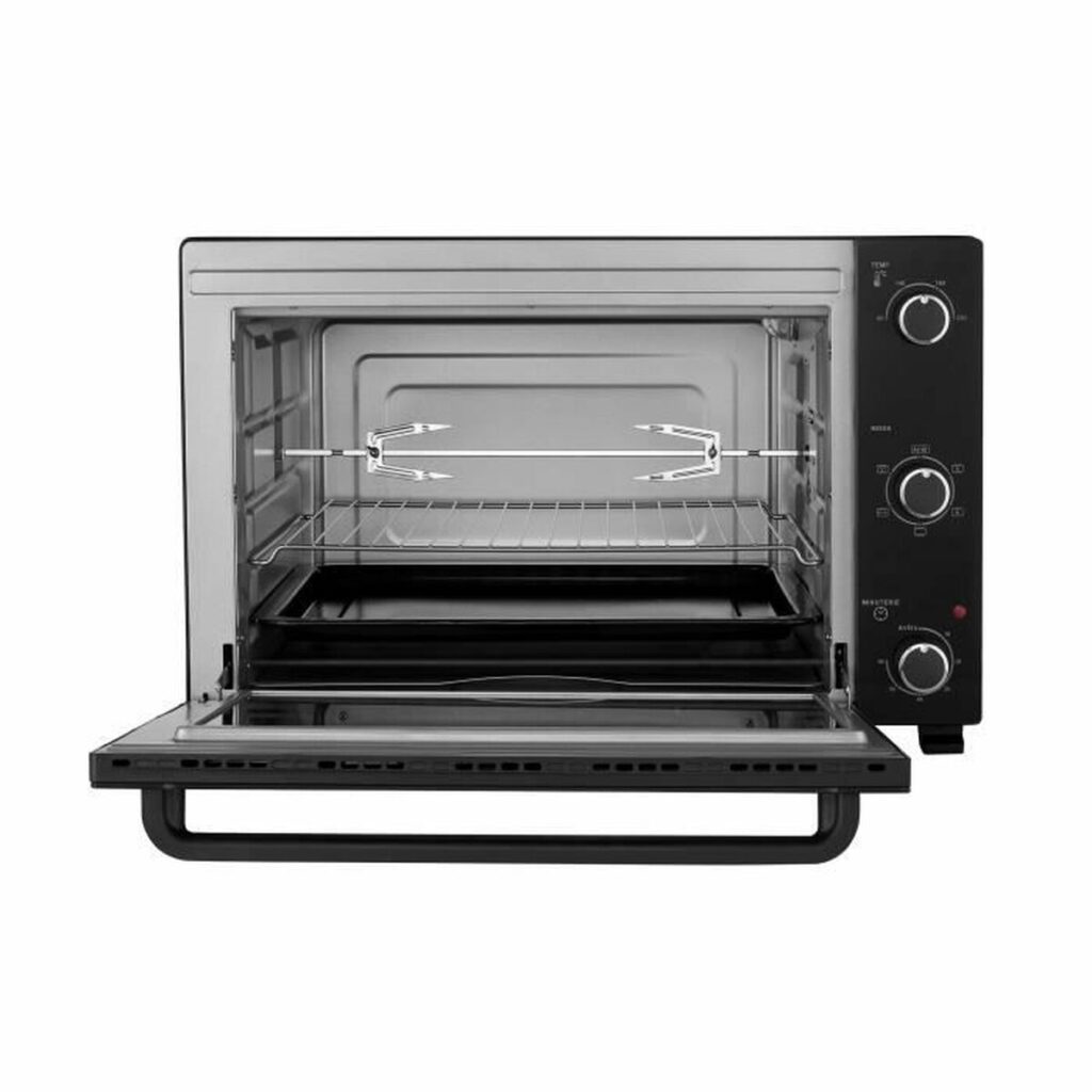 Μίνι Ηλεκτρικός Φούρνος Continental Edison CEMF60B3