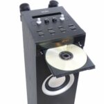 Ηχείο Inovalley HP49CD 100W