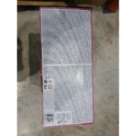 Καλάθι για Κούκλες Reig Classic Deluxe 70 x 42 x 89 cm Μπλε