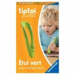 Εκπαιδευτικό παιχνίδι Ravensburger tiptoi