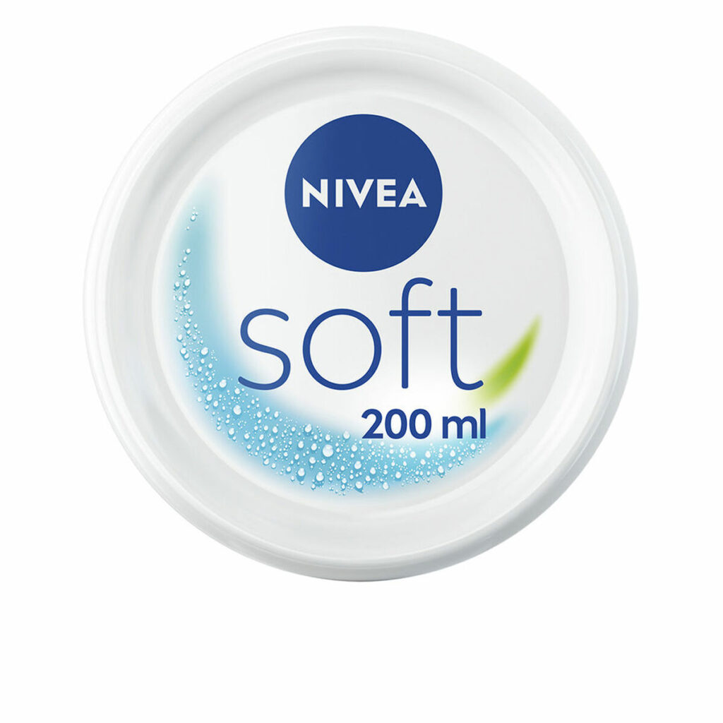 Λοσιόν Σώματος Nivea NIVEA CARE 200 ml