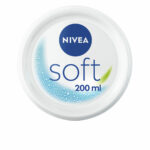 Λοσιόν Σώματος Nivea NIVEA CARE 200 ml