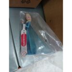 Εικόνες σε δράση Frozen Elsa