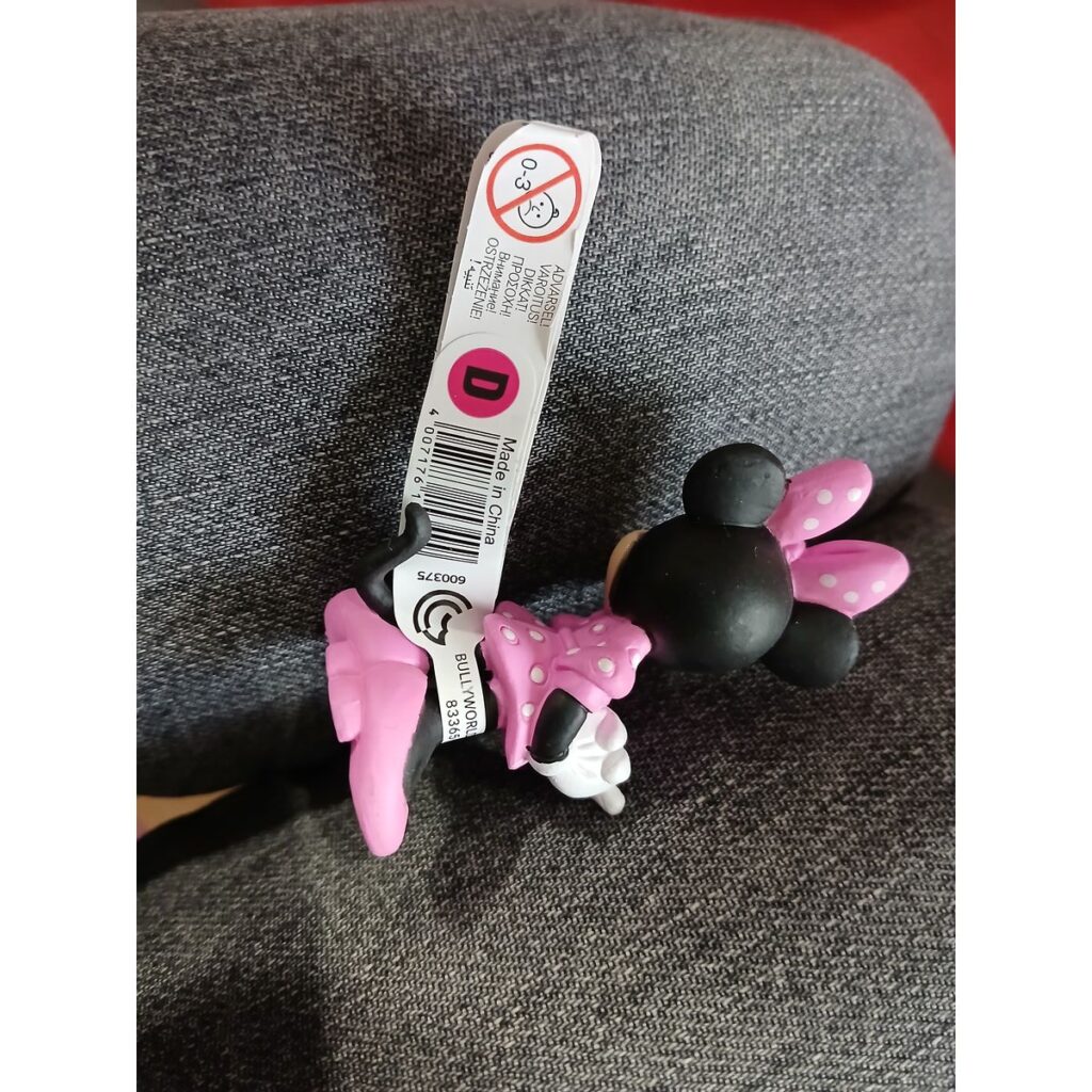 Εικόνες σε δράση Clásicos Disney 15349