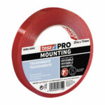Κολλητική ταινία TESA Mounting Pro Διπλή όψη 19 mm x 25 m