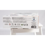 Καλάθι για Κούκλες Decuevas Coco 35 x 50 x 56 cm