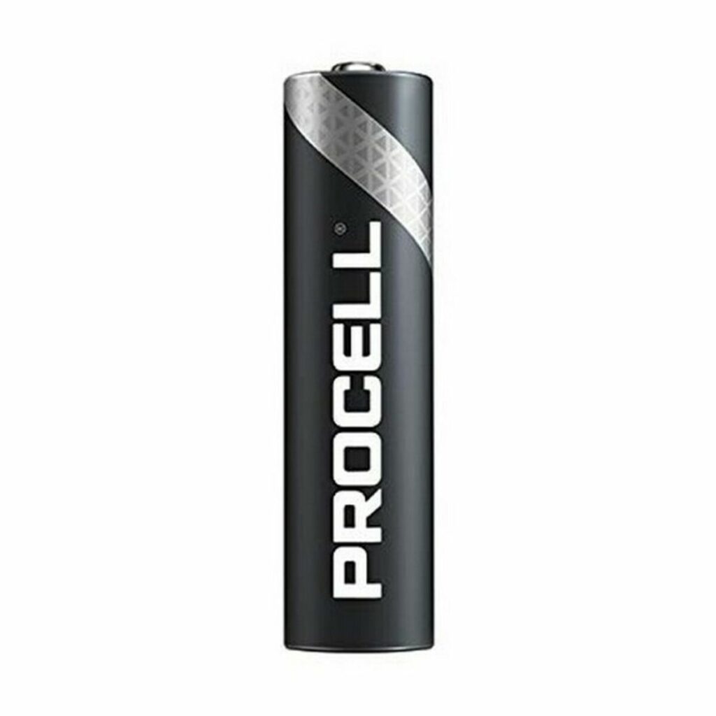 Αλκαλική Μπαταρία DURACELL Procell LR03 AAA 1.5 V x10