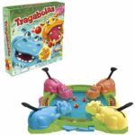 Επιτραπέζιο Παιχνίδι Hasbro Tragabolas