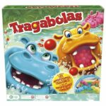 Επιτραπέζιο Παιχνίδι Hasbro Tragabolas