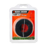 Γραμμή Kοπής Zόρτου Black & Decker a6046-xj gl/glc/st