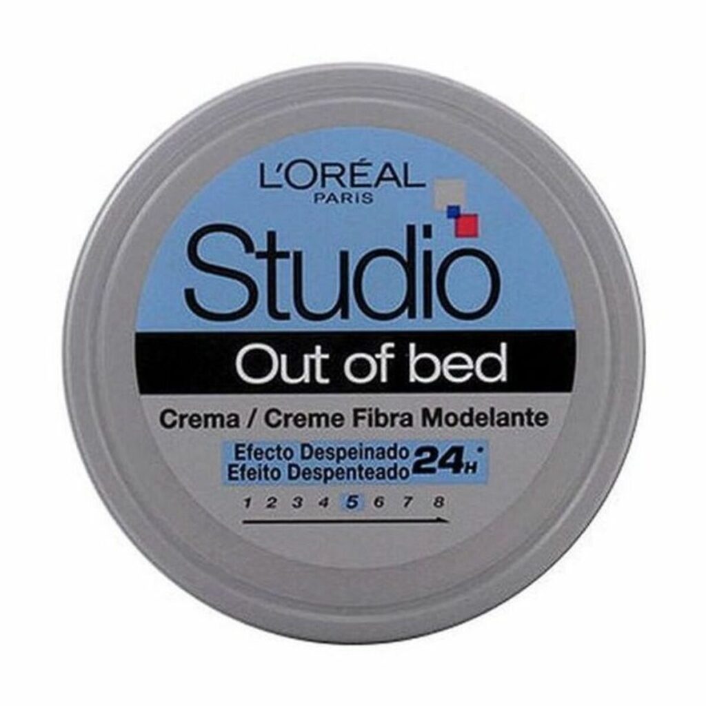 Κρέμα Μαλλιών Πολύ Δυνατή Studio Line L'Oreal Make Up Studio Line 150 ml