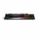 Πληκτρολόγιο Παιχνιδιού SteelSeries Apex Pro γαλλικά AZERTY