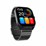 Smartwatch HiFuture FUTUREFIT APEX Μαύρο 40 mm