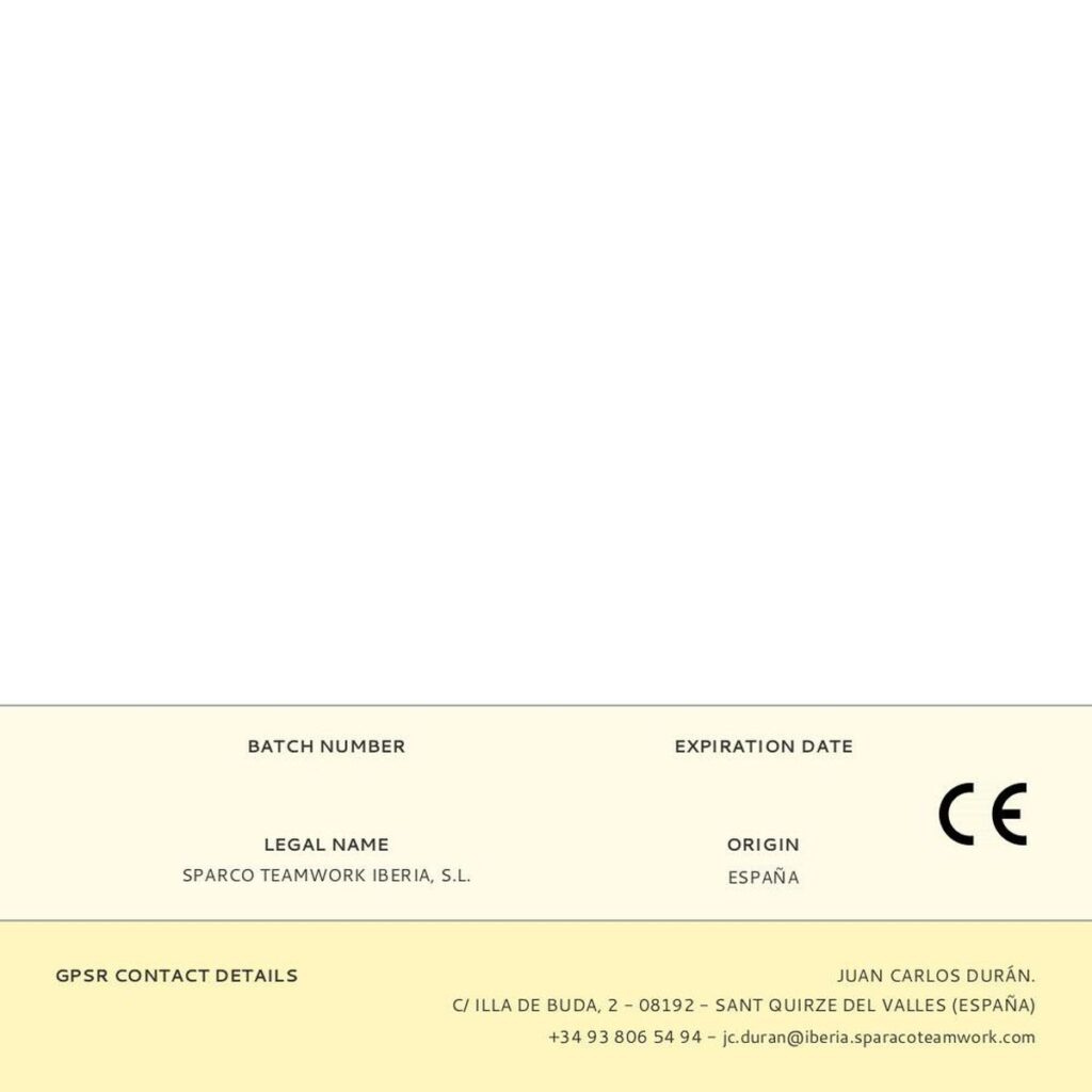 Αθλητικα παπουτσια Sparco 0752744