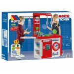 Παιχνίδι κουζίνα Moltó Kitchen 82 x 28 x 57 cm 19160