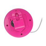 Μικρόφωνο Καραόκε Hello Kitty Φούξια Ροζ