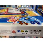 Μουσικό σετ The Paw Patrol Μικρόφωνο Καραόκε