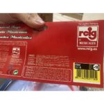 Μουσικό Παιχνίδι Reig Τύμπανο Πλαστική ύλη