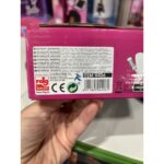 Μικρόφωνο Καραόκε Barbie Μωβ