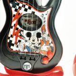 Μουσικό σετ Mickey Mouse Μικρόφωνο Παιδική Kιθάρα