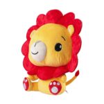 Αρκουδάκι Fisher Price Λέων 20 cm 20cm