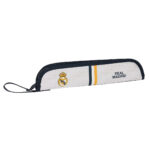 Θήκη φλάουτου Real Madrid C.F. 37 x 8 x 2 cm