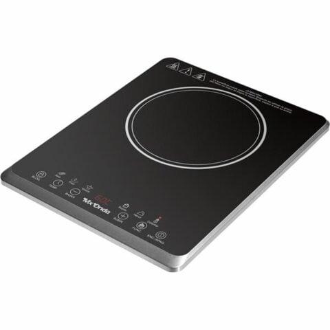εστία γκαζιού Mx Onda MXPIP2200
