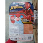Walkie Talkie Spider-Man Κόκκινο x2