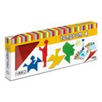 Παιχνίδι των δεξιοτήτων Cayro Tangram