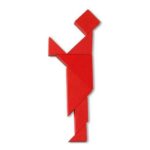 Παιχνίδι των δεξιοτήτων Cayro Tangram