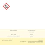 Εντομοκτόνο Massó Περνώντας έντομα 250 g