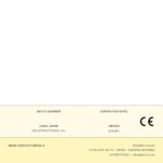 Λουρί για Νεοφερμένους Ponsa Ecosafex 2