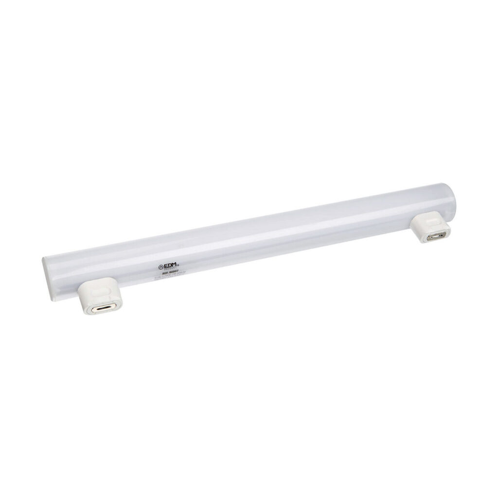 LED Σωλήνας EDM 98807 Linestra F 35 W 7 W 48 W S14S 500 lm 600 lm Ø 3 x 30 cm (2700 K)