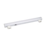 LED Σωλήνας EDM 98807 Linestra F 35 W 7 W 48 W S14S 500 lm 600 lm Ø 3 x 30 cm (2700 K)