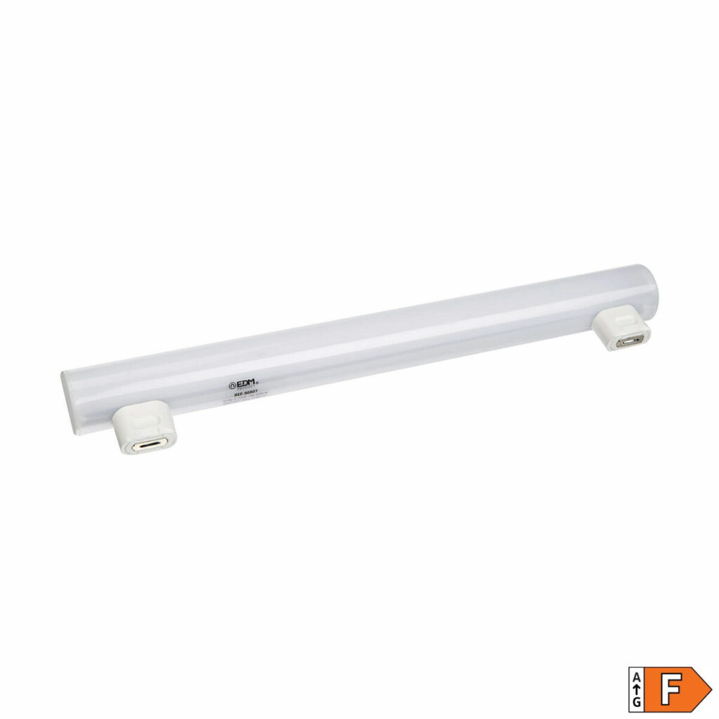 LED Σωλήνας EDM 98807 Linestra F 35 W 7 W 48 W S14S 500 lm 600 lm Ø 3 x 30 cm (2700 K)