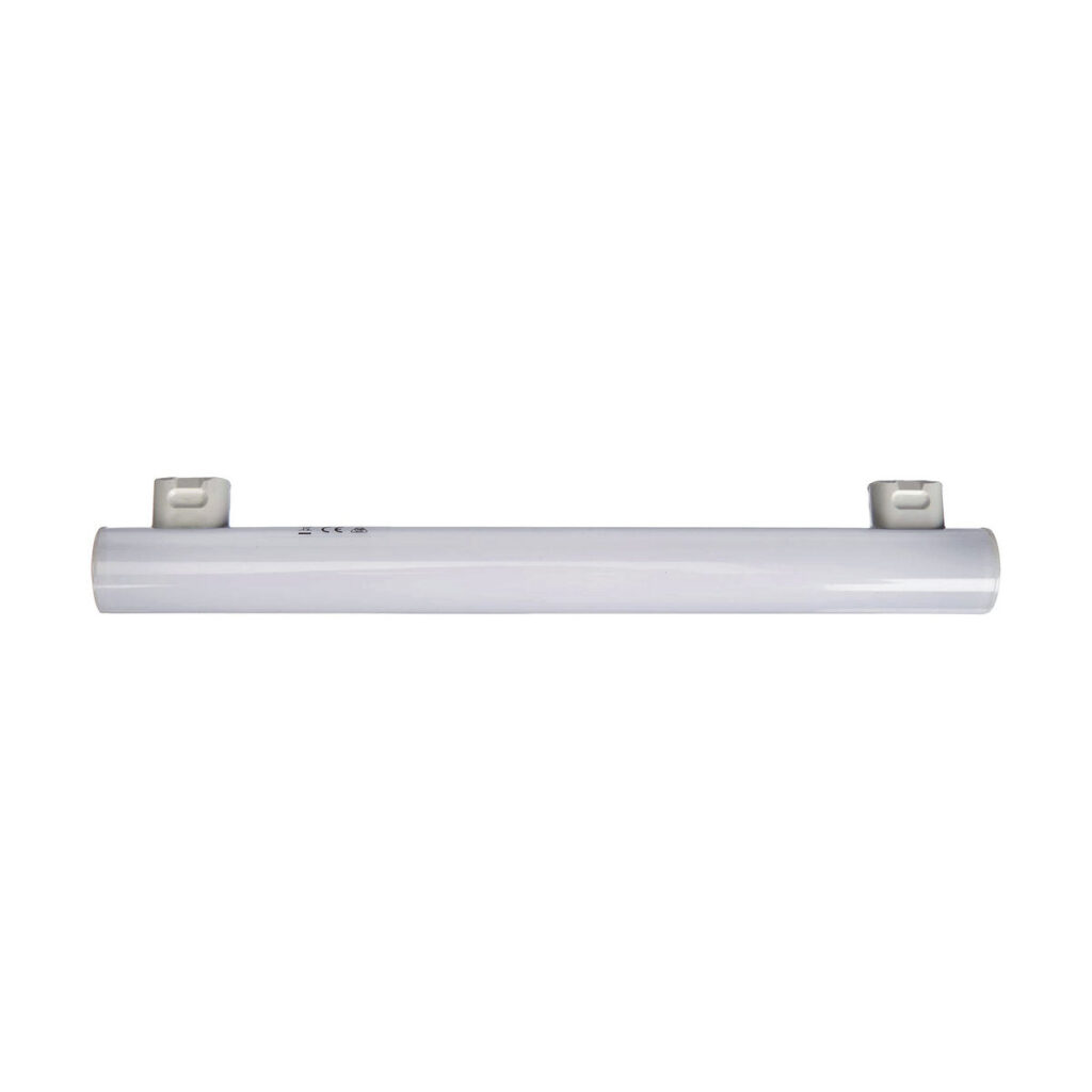 LED Σωλήνας EDM 98807 Linestra F 35 W 7 W 48 W S14S 500 lm 600 lm Ø 3 x 30 cm (2700 K)