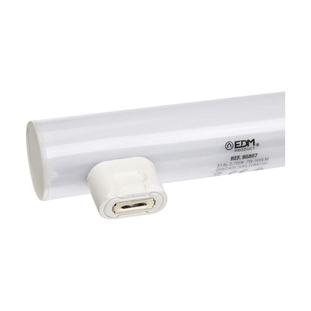 LED Σωλήνας EDM 98807 Linestra F 35 W 7 W 48 W S14S 500 lm 600 lm Ø 3 x 30 cm (2700 K)