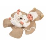 Κούκλα Mωρó Llorens 36 cm