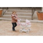 Καλάθι για Κούκλες Arias Paris 55 cm