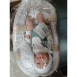 Κούκλα Mωρó Arias Elegance 33 cm