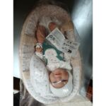 Κούκλα Mωρó Arias Elegance 33 cm
