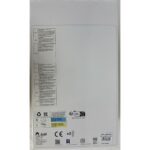 Κούκλα μωρού Arias Elegance 33 cm