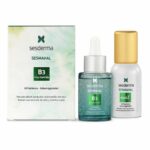 Σετ Καλλυντικών Unisex Sesderma Sesmahal Βιταμίνη B3 (2 pcs)