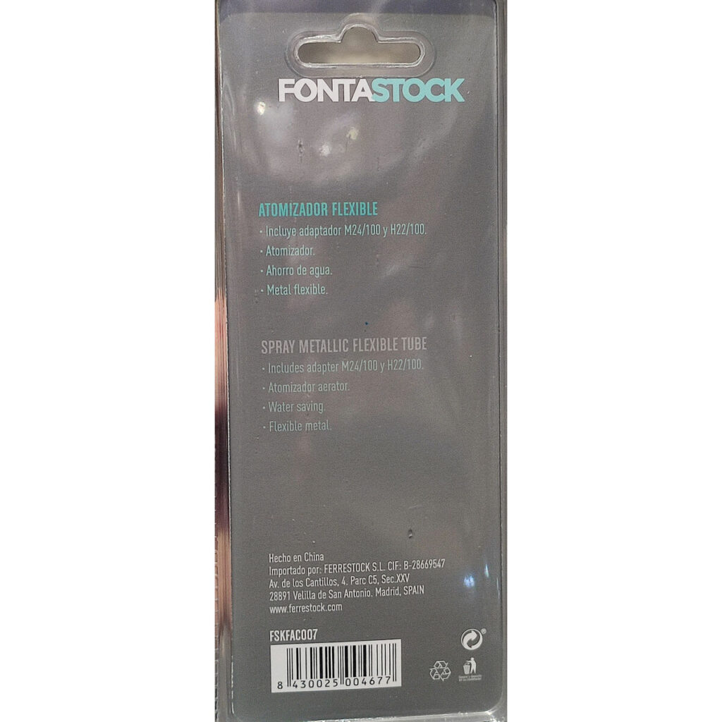 Kεφαλή για Nτους Fontastock M24/100